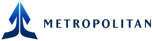 Metropolitan logo